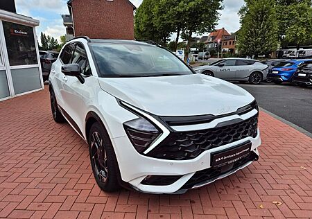 Kia Sportage 1.6T GT-Line AWD DCT*AHK*Panorama*