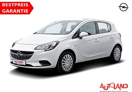 Opel Corsa 1.4 Klima USB Bluetooth Freisprechanlage
