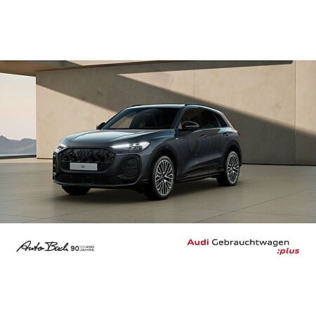 Audi Q5 leasen
