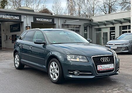 Audi A3 Sportback TFSI Garantie*S-Tronic*Leder*