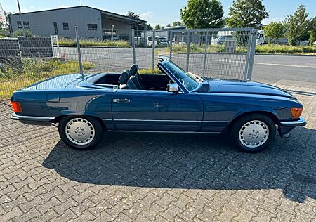 Mercedes-Benz SL 300 /300SL/R107