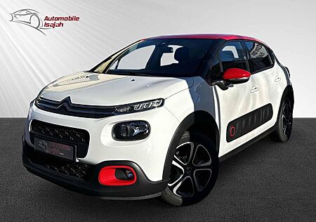 Citroën C3 Shine *TEMPOMAT*KLIMA*SITZHZG