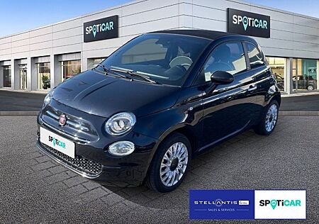 Fiat 500C 1.0 Lounge *Navi*Klimaautom*City&Komfort-Pa