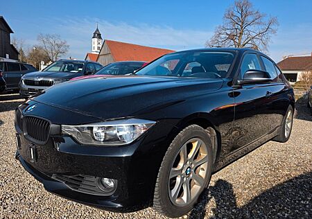 BMW 328 3 Limousine i