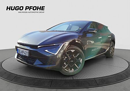 Kia EV6 PE Earth 168 kW 84kwhHeckantrieb