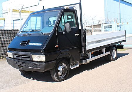 Renault Master 2.8DTI/Unikat-Model/Einzel/Zwillingr/AHK