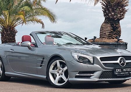 Mercedes-Benz SL 350 AMG LINE