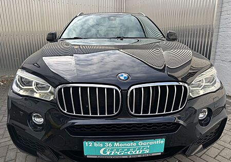 BMW X6 3.0 d x Drive M-Paket 1.Hand Top Fahrzeug