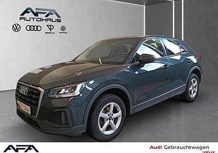 Audi Q2 35 TFSI S tronic LED*Navi*PDC*Smart.Int