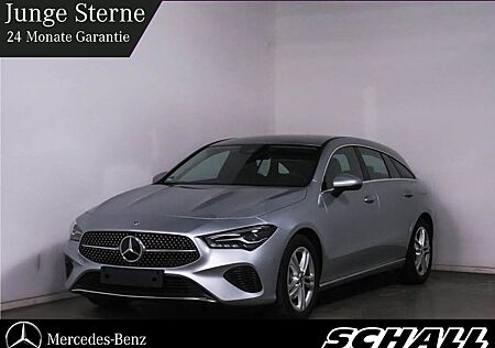 Mercedes-Benz CLA 180 Shooting Brake CLA 180 SB PROGRESSIVE+AHK+LED+NAV+KAM+LENKHZG