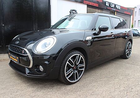 Mini Cooper SD COOPER_SD Clubman 2.0