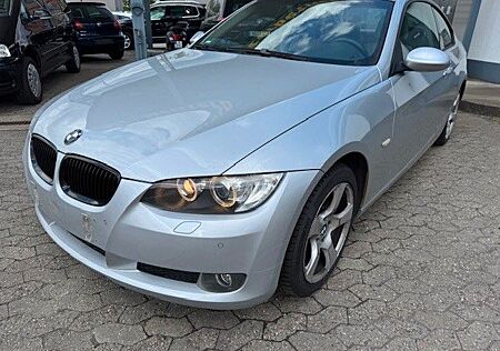 BMW 320i 320 Baureihe 3 Coupe