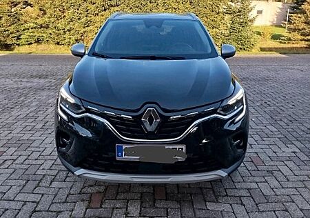 Renault Captur TCe 90 Techno Techno