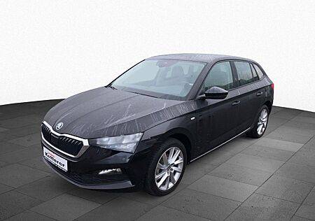 Skoda Scala Tour