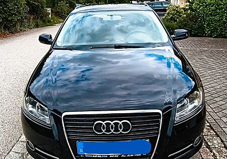Audi A3 Sportback 1.6, top gepflegt