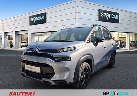 Citroën C3 Aircross Max 1.2 PureTech 130 EAT6