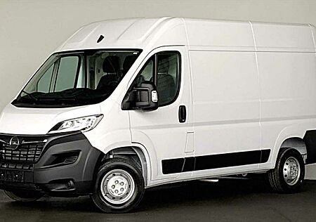 Opel Movano C 2,2 CDTi 3000 L2H2