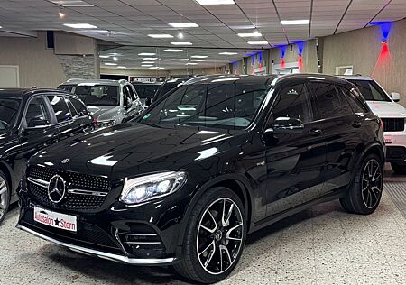 Mercedes-Benz GLC 43 AMG PERFORMANCE,4Matic HEAD-UP,21"LM,TOP