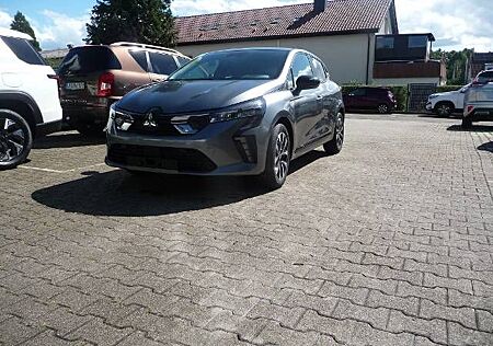 Mitsubishi Colt PLUS 1.0 T-Benziner 6-Gang