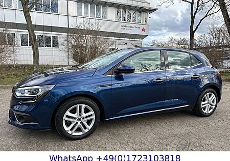 Renault Megane 1.3 TCe*103KW/140PS*BENZIN*AUTOMATIK