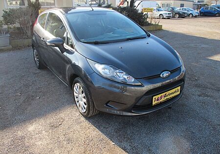 Ford Fiesta Trend/TÜV Neu
