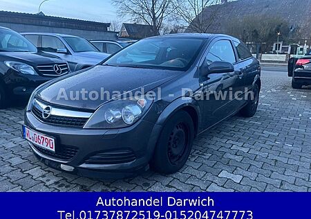 Opel Astra H GTC Selection 1.4 Klima