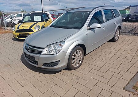 Opel Astra H Caravan Edition