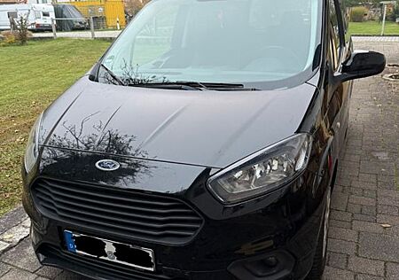 Ford Tourneo Courier 1.0 EcoBoost 74kW Trend Trend