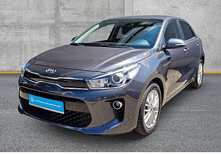 Kia Rio Dream Team NAVI DAB KAMERA SHZ