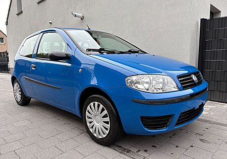 Fiat Punto 1.2 8V -