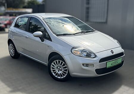 Fiat Punto*2Hand*Klima*ServiceNeu*TüvNeu*AHK*