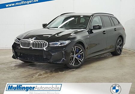 BMW 330e T M Sport FACELIFT HUD Pano.SuView.HiFi AHK