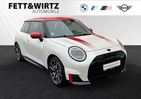 Mini John Cooper Works E Head-Up|DA&PA|Harman/Kardon|