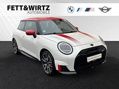 MINI John Cooper Works E Head-Up|DA&PA|Harman/Kardon|