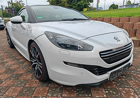 Peugeot RCZ 1.6 270 THP R