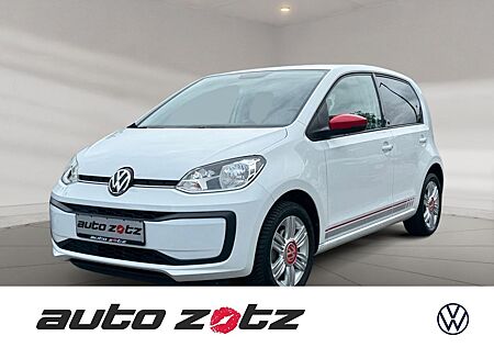 VW Up Volkswagen ! beats 5-Gang Automatik ,LM,SoundSys,AUT
