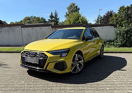 Audi S3 quattro - Top Zustand, Top Ausstattung