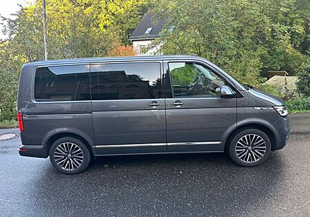 VW T6 Multivan Volkswagen