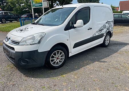 Citroën Berlingo Kasten Niveau B L1/TÜV 05 2026/PDC/