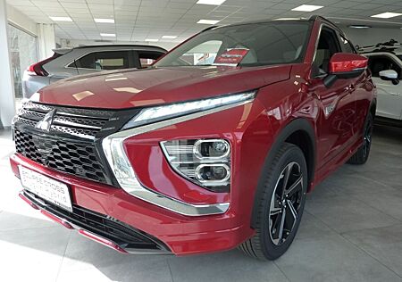 Mitsubishi Eclipse Cross Plus Select NAVI STANDHEIZ. 8J GAR