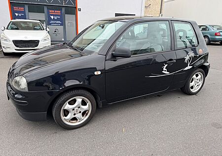 Seat Arosa Stella*Anfängerauto*