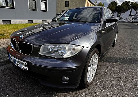 BMW 116i -