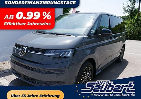 VW T7 Multivan Volkswagen Life 2.0 TDI *PDC*LED*SHZ* AHK-SCHWE