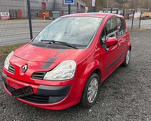 Renault Modus Avantage