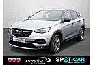 Opel Grandland X Grandland Ultimate 1.2 T AT +Navi+360 +Leder+