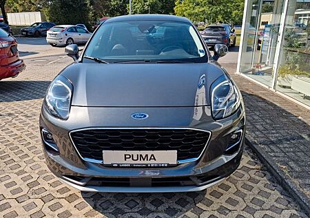 Ford Puma Titanium|Panorama|Fahr.Ass.Pkt2|Alarm|Win-P