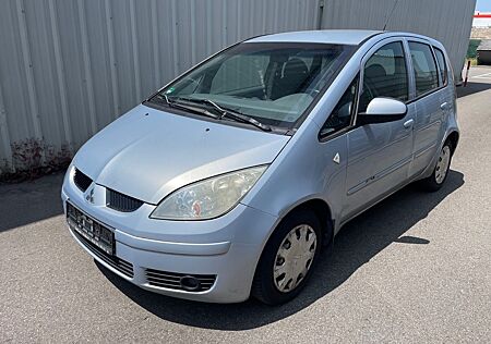 Mitsubishi Colt CZ3 Lim.1.3 Instyle Klima/Automatik/Scheckh