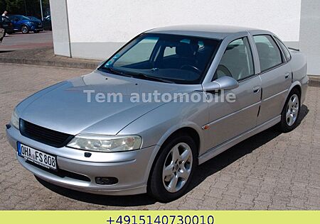 Opel Vectra 1.6 16V Selection Comfort