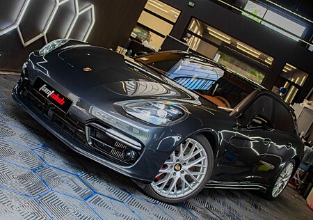 Porsche Panamera TURBO SPORT TURISMO