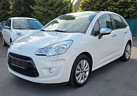 Citroën C3 1.0 Selection/ Klima /PDC / Scheckheftgepfl.